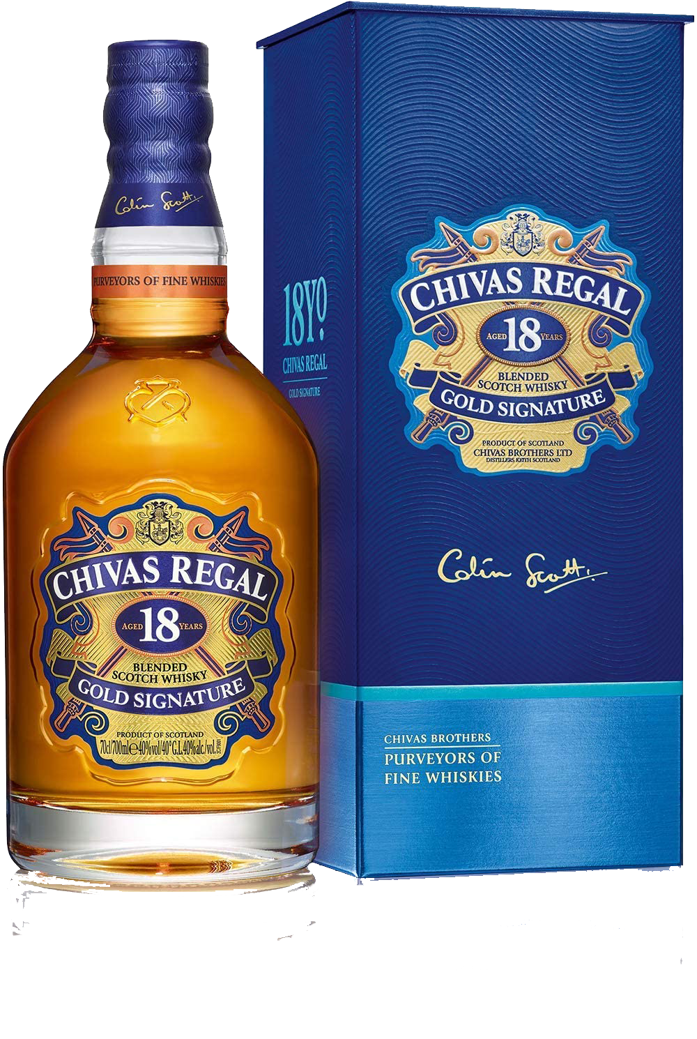 Buy Chivas Regal 18 year Bourbon Blended 1.5L| Whiskey Luxury | | Whiskey Scotch