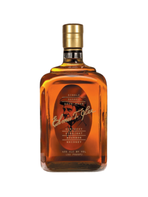 Elmer T.Lee Single Barrel Bourbon