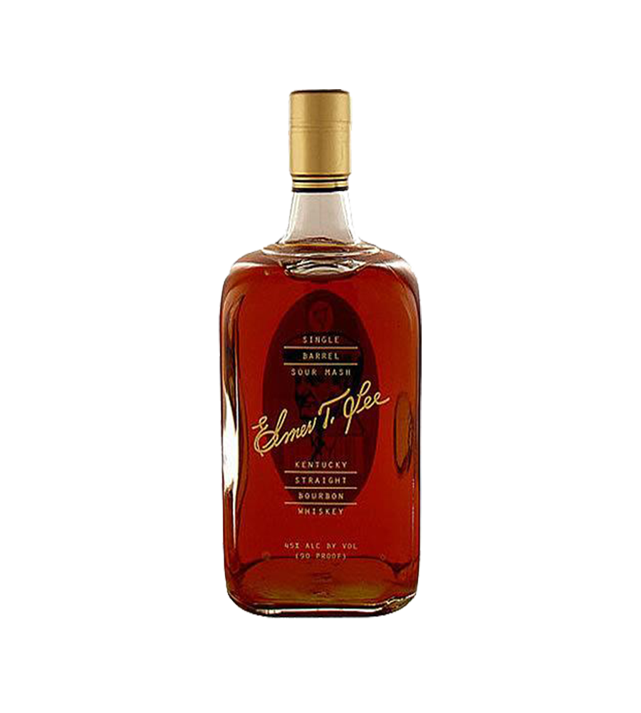 Buy Elmer  Single Barrel Bourbon | Luxury Bourbon Whiskey
