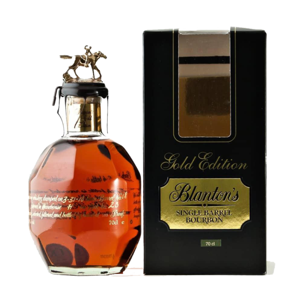 Buy Blanton Gold Edition 750ml For Sale Online