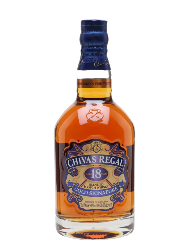 Buy Chivas Regal 18 year Scotch