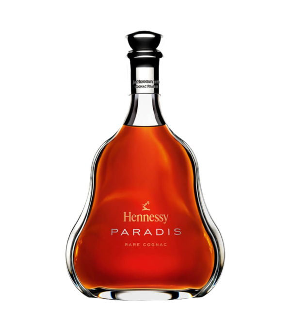 Hennessy Rare Paradis