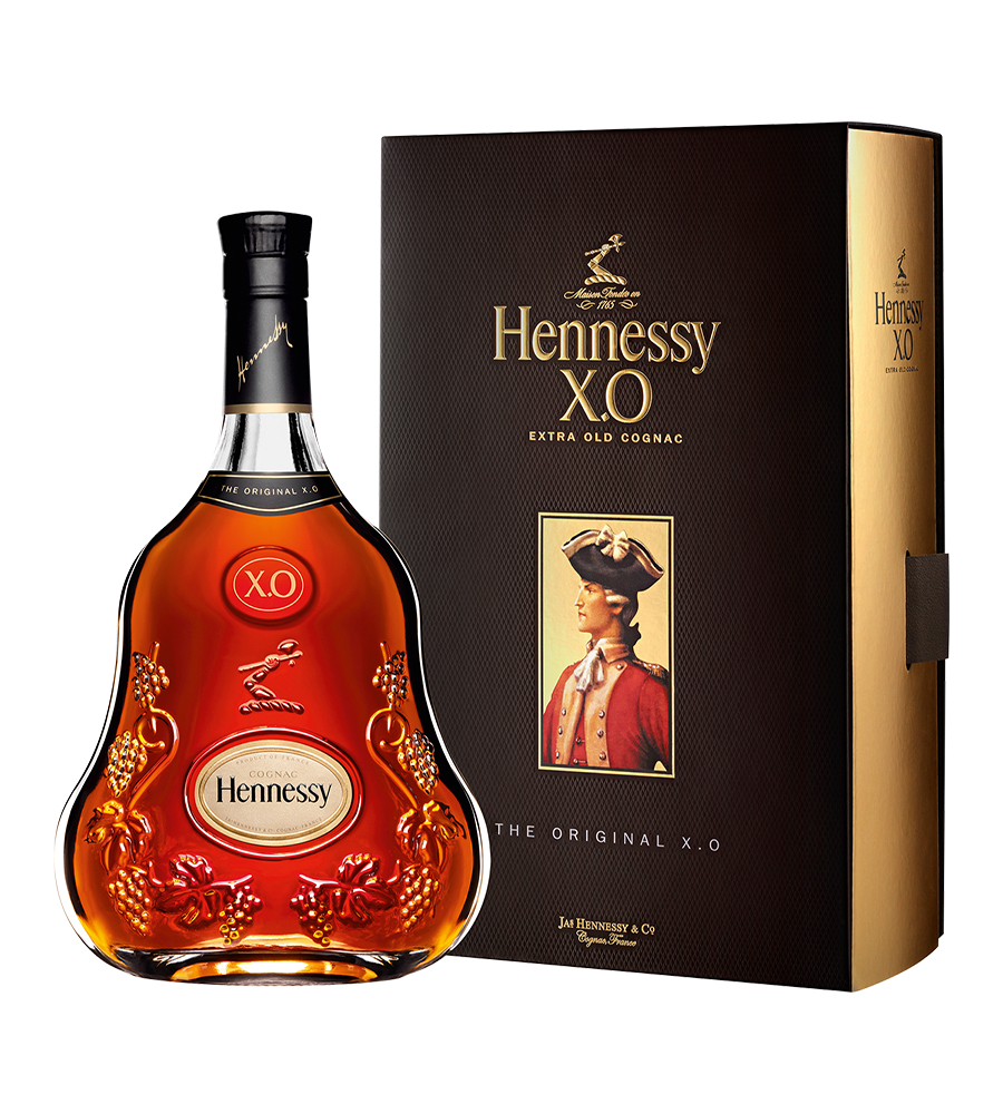 Hennessy xo - greatriverarts.com