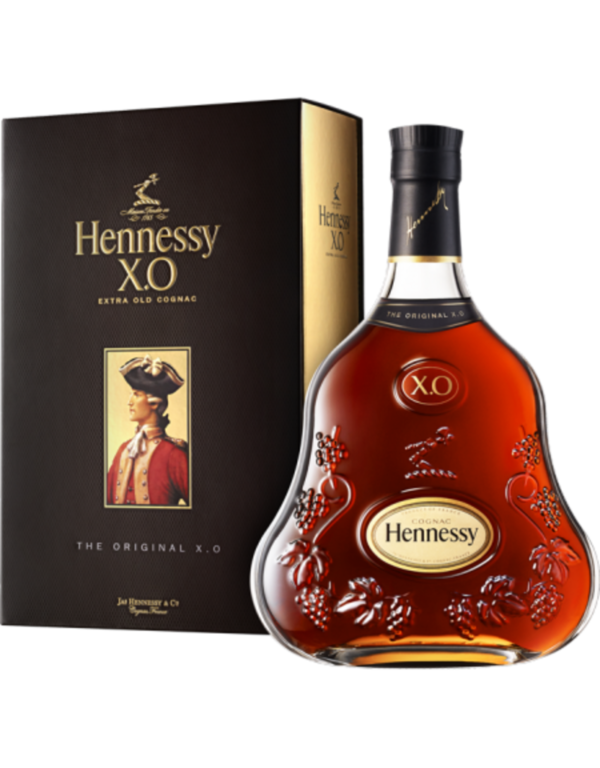 Buy Hennessy XO 750ml