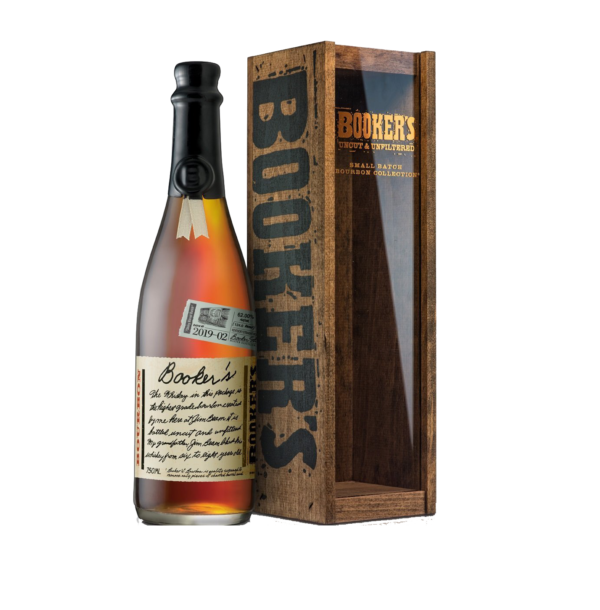 Buy Booker's Small Batch