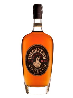 Micther’s 10 years Single Barrell