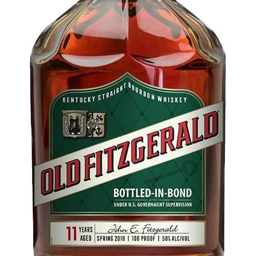 Buy Old Fitzgerald 11 Years