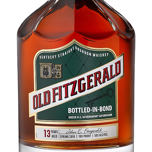 Buy Old Fitzgerald 13 Years