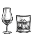 A guide to whiskey glass