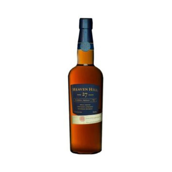 Heaven-hill-17-years-old-barrel-proof