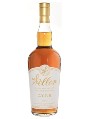 Buy Weller C.Y.P.B Bourbon Online