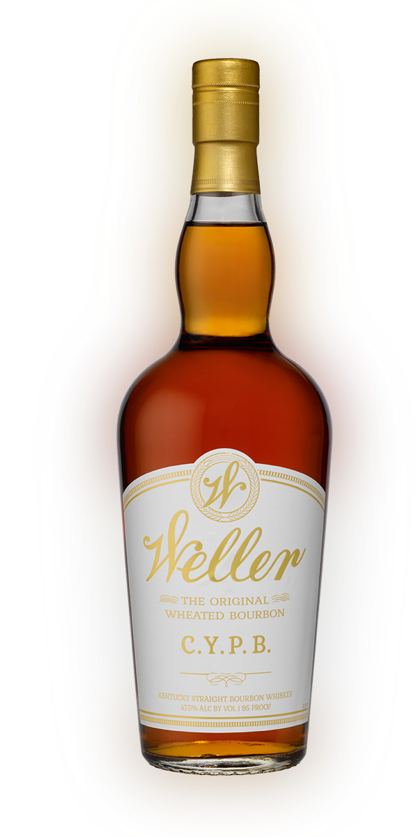 Buy Weller C.Y.P.B Bourbon Online