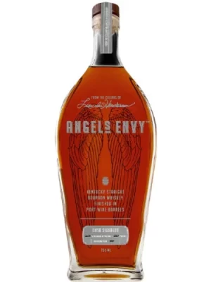 Buy Angel's Envy Cask Strength Bourbon 2022 Release