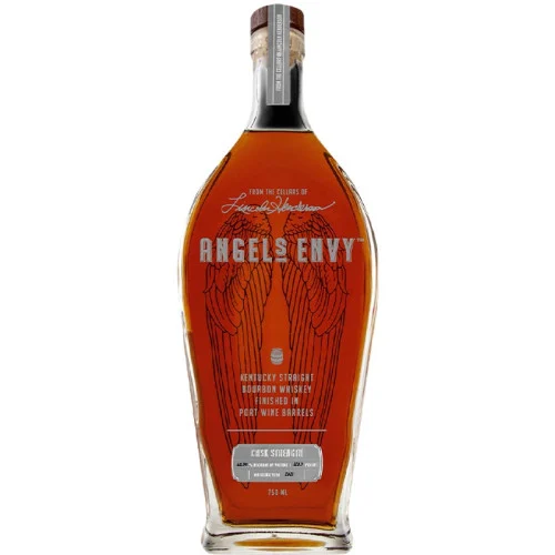 Buy Angel's Envy Cask Strength Bourbon 2022 Release