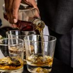 Can bourbon whiskey deteriorate over time