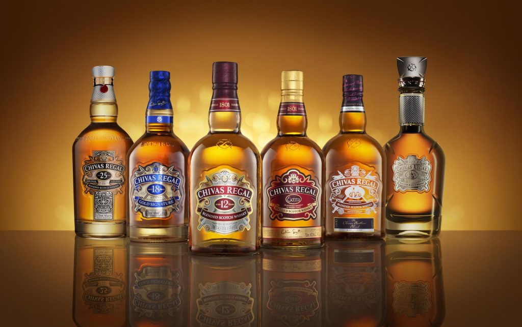 10 Best Bourbon Whiskey Brands For Christmas