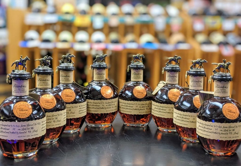 10 Best Bourbon Whiskey Brands For Christmas online
