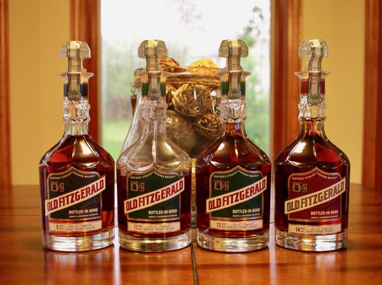 10 Best Bourbon Whiskey Brands For Christmas online
