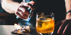 Bartending Madness: 7 Must-Try Creative Bourbon Cocktails